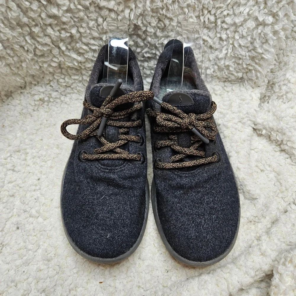 Allbirds Women's Mizzles Wool Runners‎ sz 8